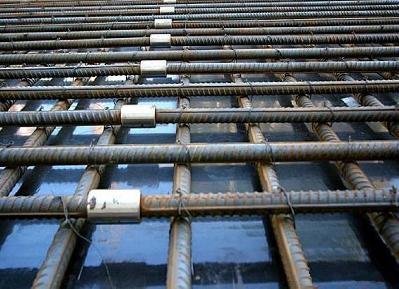 双鸭山为什么建楼房时，要在钢筋上加一排小圆环？原来作用这么大